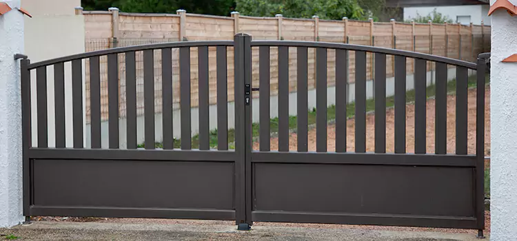 Advanced Gate Solutions in Ronkonkoma, NY