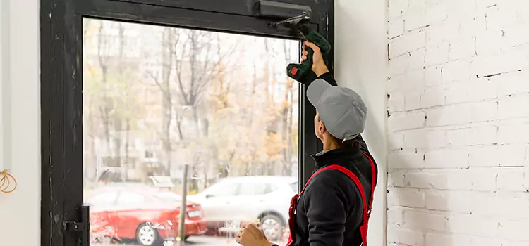 Comprehensive Door Closer Services in Ronkonkoma, NY