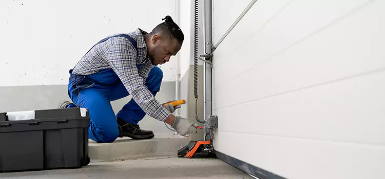Expert Solutions for Every Garage Lock Need in Ronkonkoma, NY