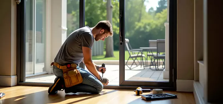 Comprehensive Solutions for Every Glass Door Need in Ronkonkoma, NY
