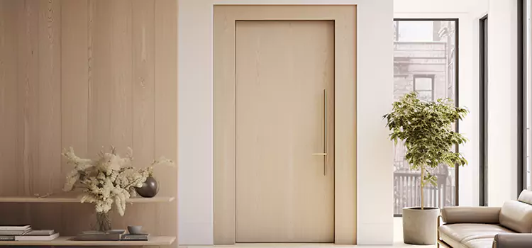 Choose Quality for Your Inside Doors in Ronkonkoma, NY