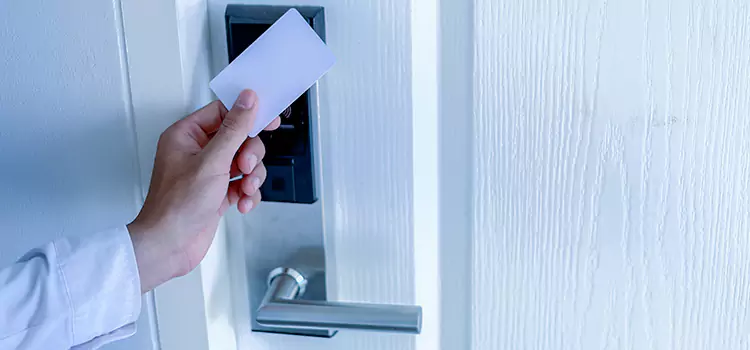 Why Choose Us for Your Keycard Lock Installation in Ronkonkoma, NY?