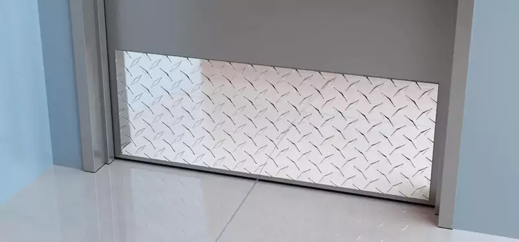 Benefits of Professional Kick Plate Solutions in Ronkonkoma, NY