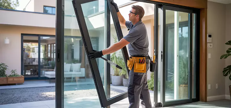 Specialized Sliding Door Roller Services in Ronkonkoma, New York