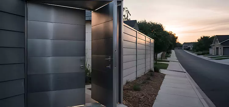 Comprehensive Steel Door Solutions in Ronkonkoma, NY