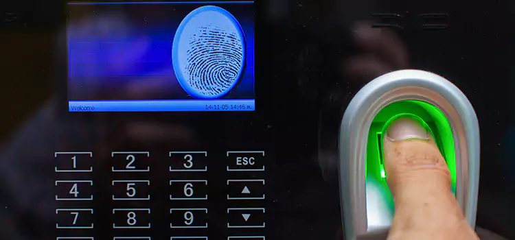 Your Trusted Partner for Secure Access in Ronkonkoma, NY