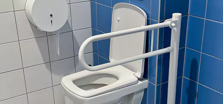 Comprehensive Solutions in Ronkonkoma, NY for Accessible Facilities