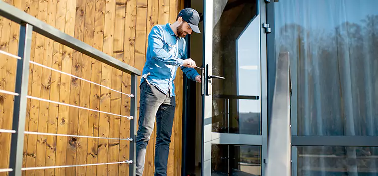 Emergency Patio Door Repair Ronkonkoma
