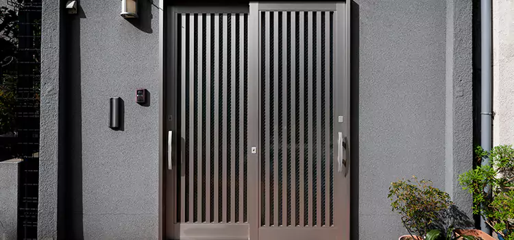 Specialized Steel Door Services in Ronkonkoma, NY